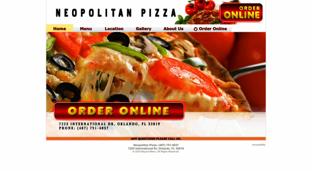 neopolitanpizzaorlando.com