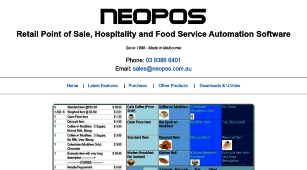 neopos.com.au