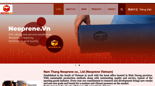 neoprene.vn