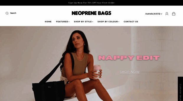 neoprenebags.com.au