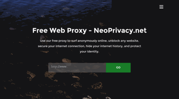 neoprivacy.net