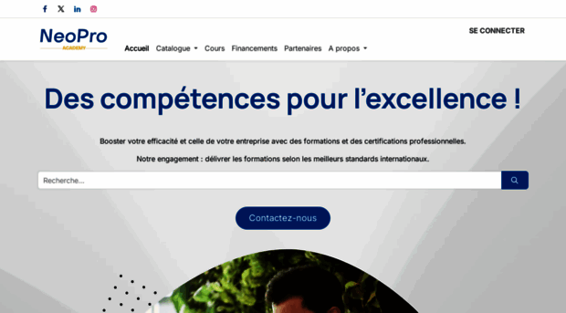 neoproacademy.com