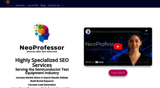 neoprofessor.com