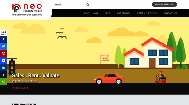 neopropertynepal.com
