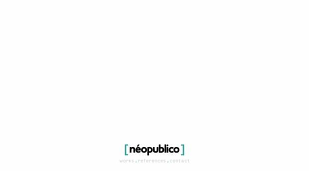 neopublico.com