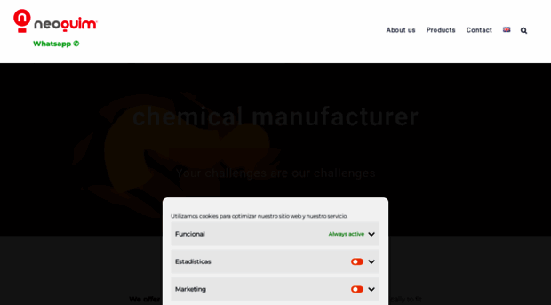 neoquim.com