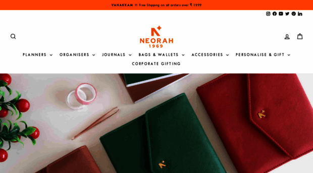 neorah1969.com