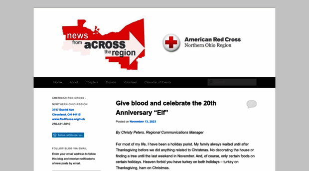 neoredcross.org