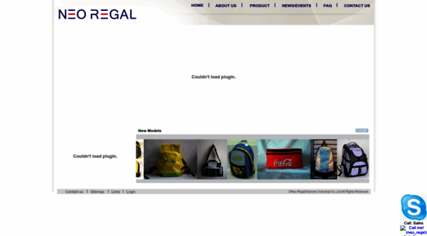 neoregal.cn