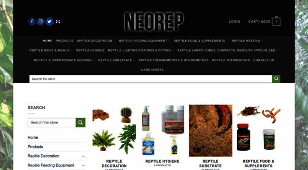 neorep.net