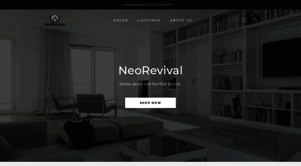 neorevival.com