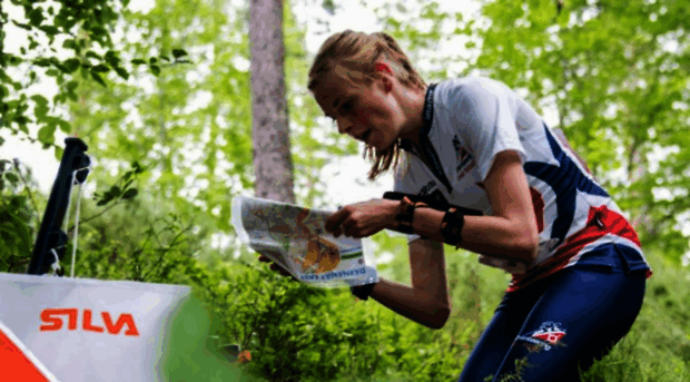 neorienteering.org.uk