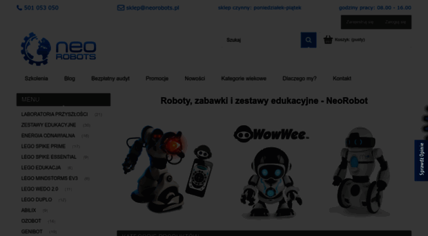 neorobot.pl