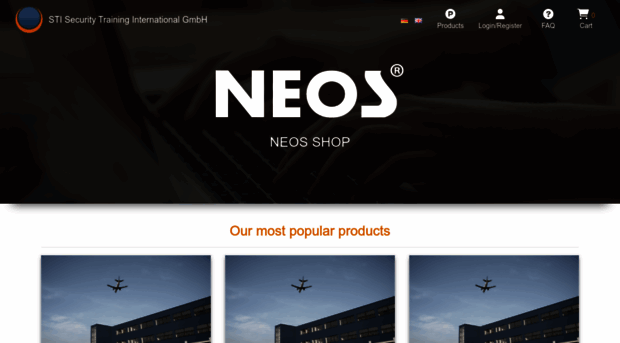 neos-shop.com