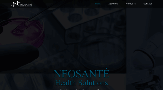 neosante-hs.com