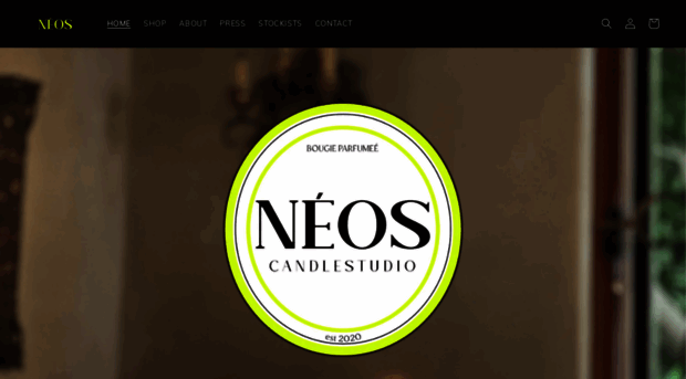 neoscandlestudio.com