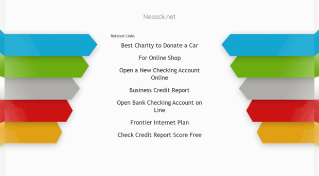 neosck.net