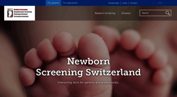 neoscreening.ch