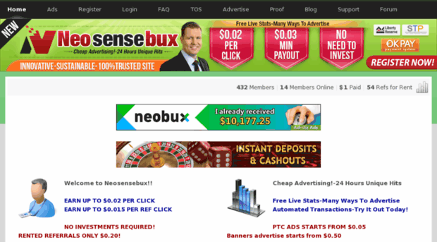 neosensebux.com