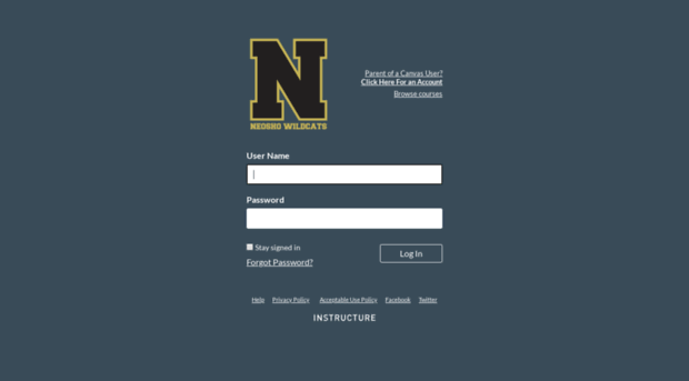 neoshosd.instructure.com