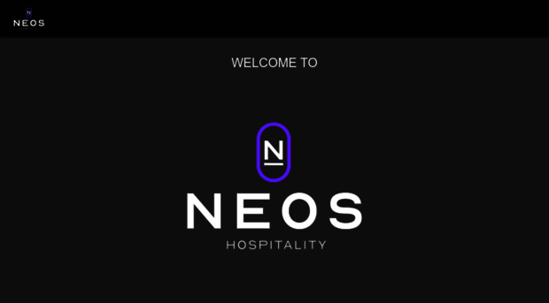 neoshospitality.co.uk
