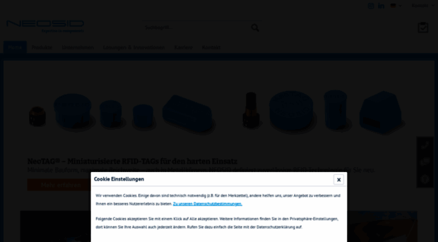 neosid.de