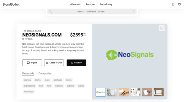 neosignals.com