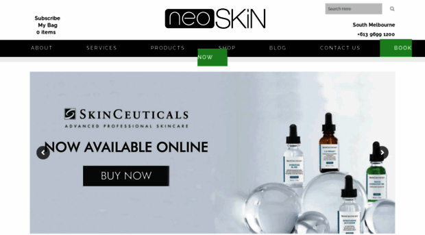 neoskin.com.au