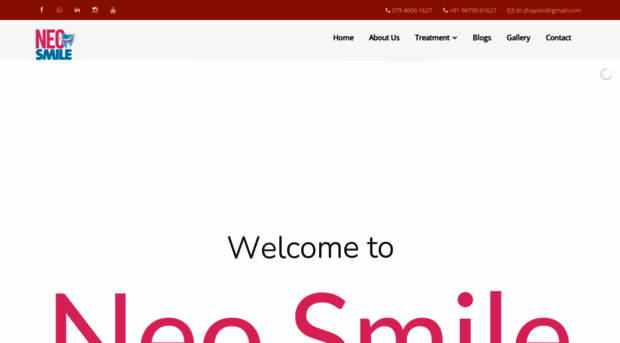 neosmile.co.in