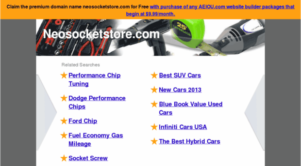 neosocketstore.com