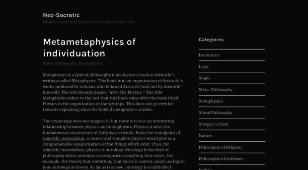 neosocratic.wordpress.com