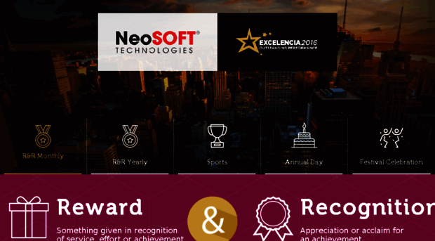 neosoft-excelencia.com