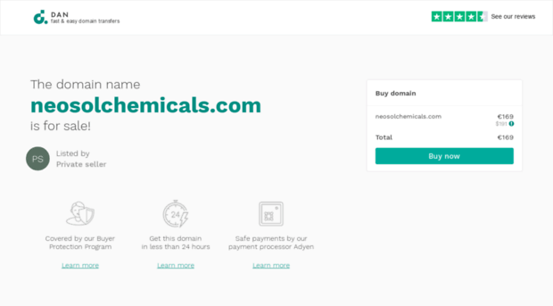 neosolchemicals.com