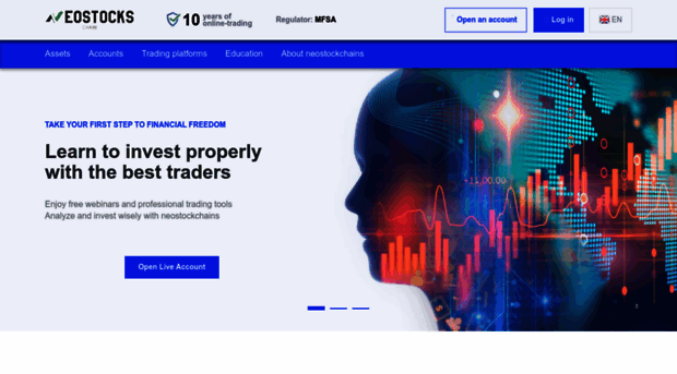 neostockchains.com
