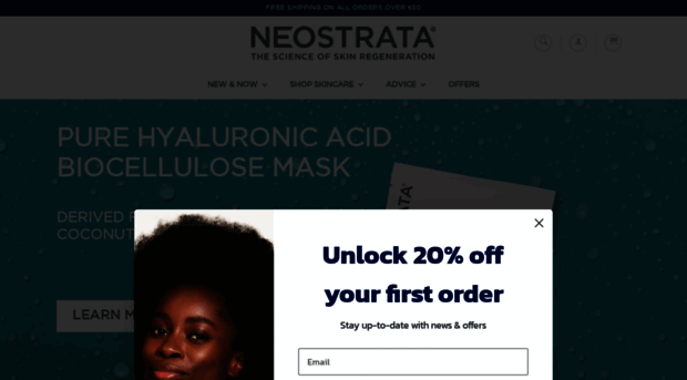 neostrata.ie