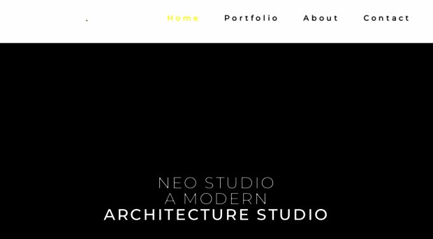 neostudioarch.com