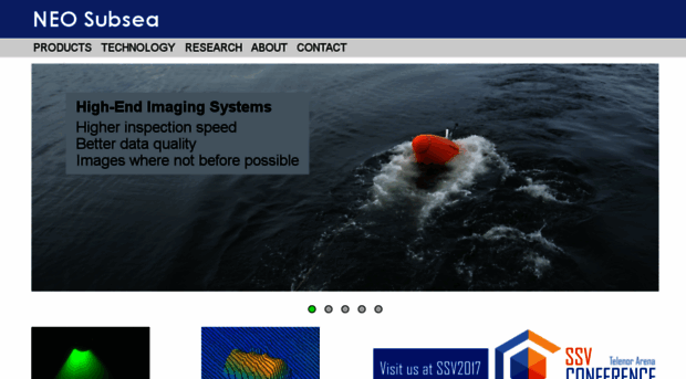 neosubsea.com