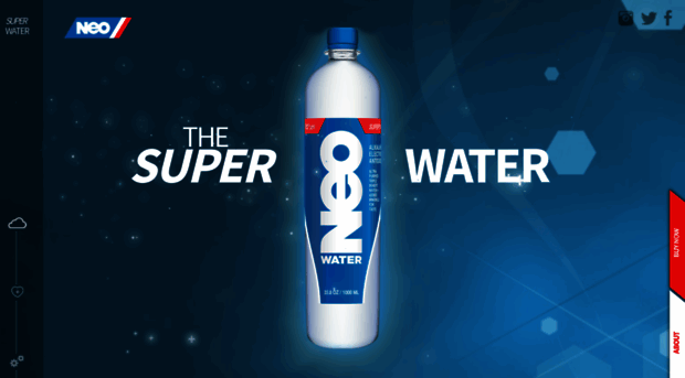 neosuperwater.com