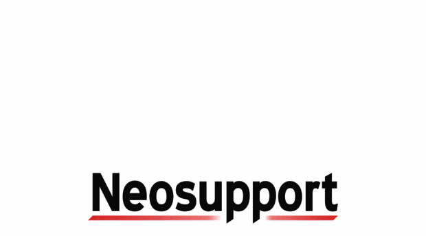 neosupport.se