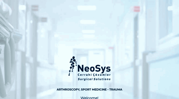 neosysmed.com