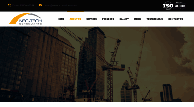 neotechconsultants.com