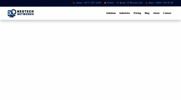 neotechnetworks.com