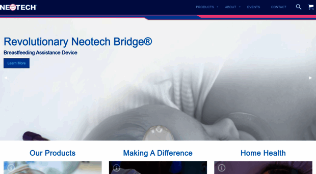 neotechproducts.com