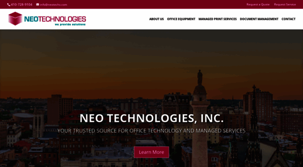 neotechs.com