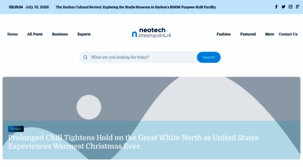 neotechstreampoint.nl