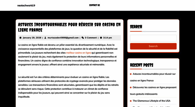 neotechworld.fr