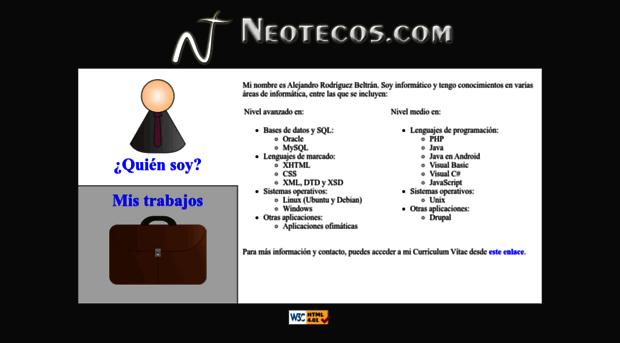 neotecos.com