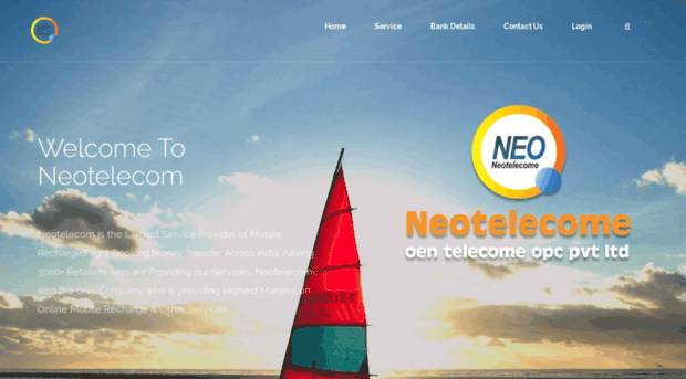 neotelecome.in