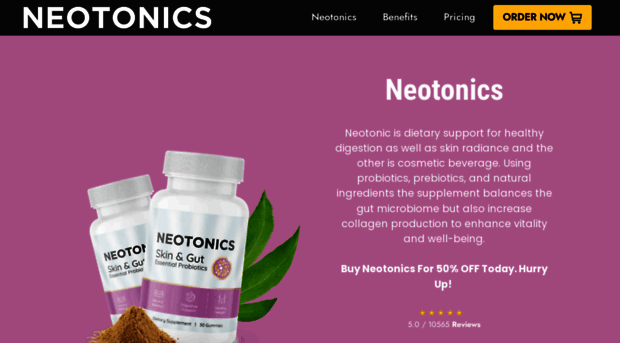 neoteonics.com