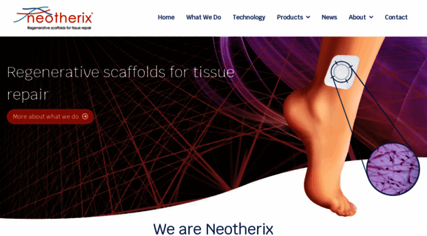 neotherix.com